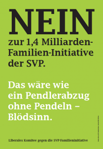 Familieninitiative_nein