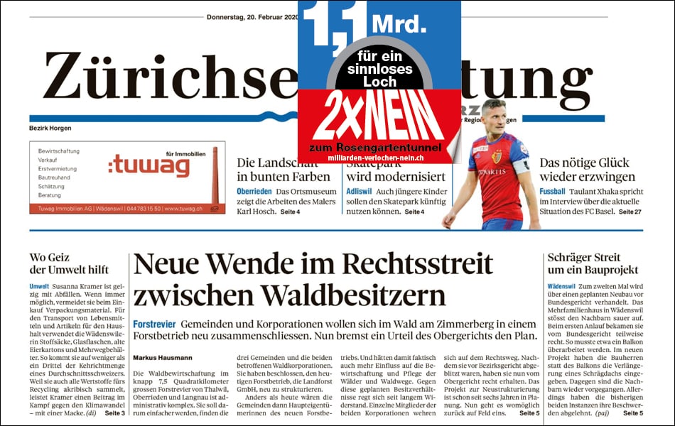 Goal_Zeitung